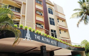 STAYMAKER Hotel Altira